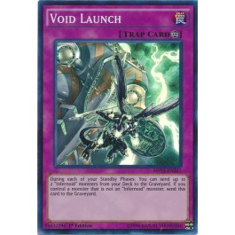 Void Launch