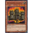 Stronghold Guardian
