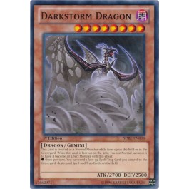 Darkstorm Dragon