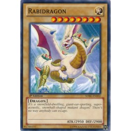 Rabidragon