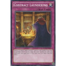Contract Laundering