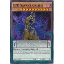 D/D Savant Galilei