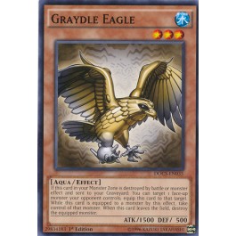 Graydle Eagle