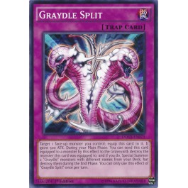 Graydle Split
