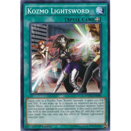 Kozmo Lightsword