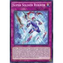 Super Soldier Rebirth