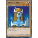 Mystical Elf
