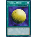 Mystical Moon