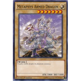 Metaphys Armed Dragon