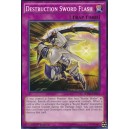 Destruction Sword Flash