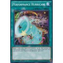 Performance Hurricane
