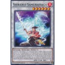 Shiranui Samuraisaga