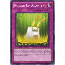 Power-Up Adapter