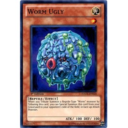 Worm Ugly