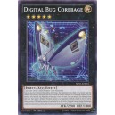 Digital Bug Corebage