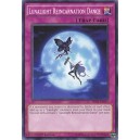 Lunalight Reincarnation Dance