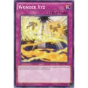 Wonder Xyz