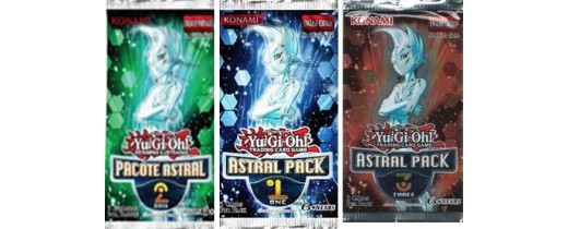 Astral Packs