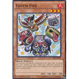 Totem Five