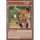Wrecker Panda