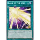 Card Of The Soul