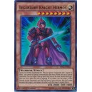 Legendary Knight Hermos