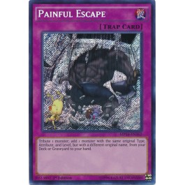 Painful Escape