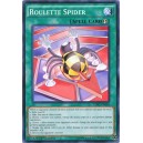 Roulette Spider