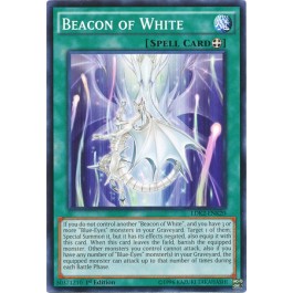 Beacon of White