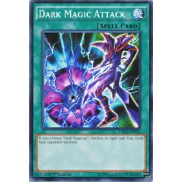 Dark Magic Attack
