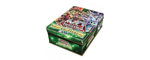 Zexal Tin