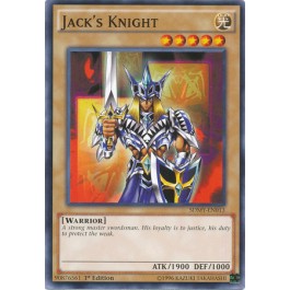 Jack's Knight