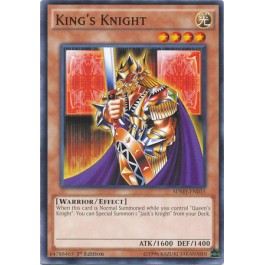 King's Knight