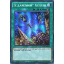 Tellarknight Genesis