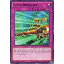 Space Dragster