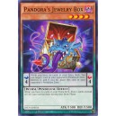 Pandora's Jewelry Box