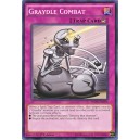 Graydle Combat