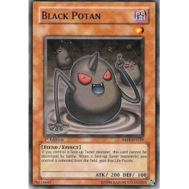 Black Potan