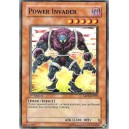 Power Invader