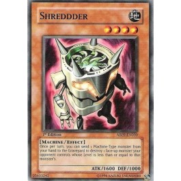 Shreddder