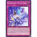Shinobird Salvation