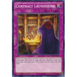 Contract Laundering