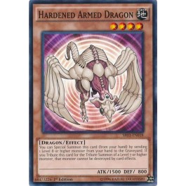 Hardened Armed Dragon