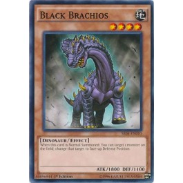 Black Brachios