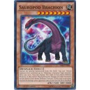 Sauropod Brachion