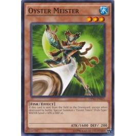 Oyster Meister