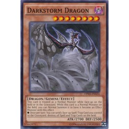 Darkstorm Dragon