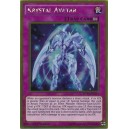 Krystal Avatar