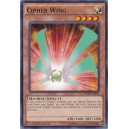 Cipher Wing
