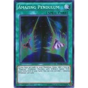 Amazing Pendulum